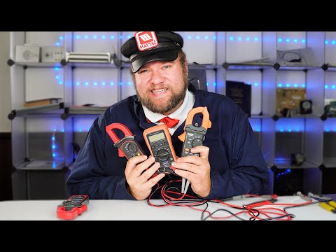 How to Use a Multimeter for Appliance Repair