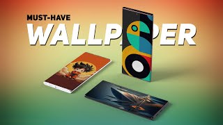 Top 10 Best Wallpaper Apps Every Android User Needs to Download Now! [2024]