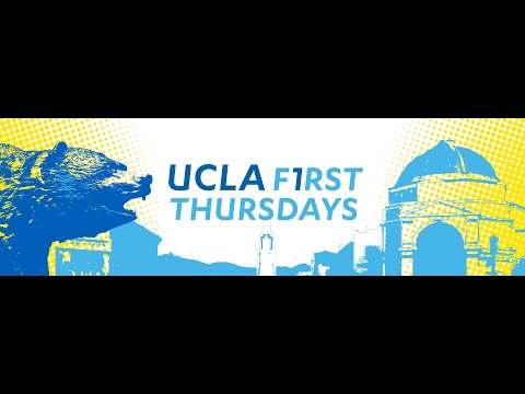 UCLA April First Thursdays: Neon Nights