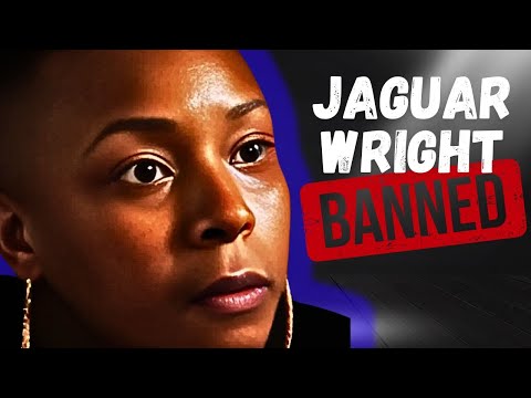 Is This the End for Jaguar Wright? The Truth About the Lawsuit