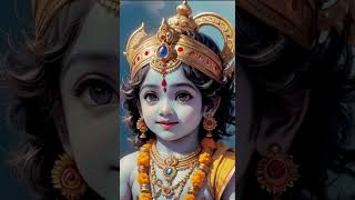 ,🙏Krishna murlidhar@thinkbig99 #krishnajishorts#krishnajikestatus#krishnajistatus #krishnajikesong