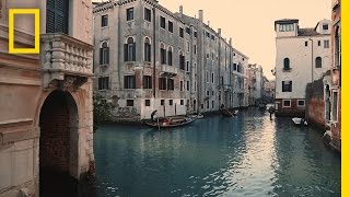 Experience Venice’s Spectacular Beauty in Under 4 Minutes | Short Film Showcase