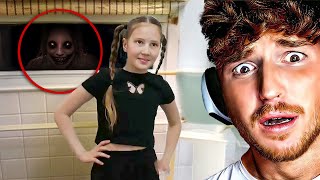 The Most HORRIFYING Videos On YouTube..