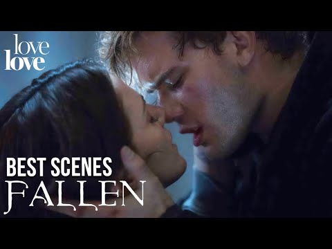 Fall In Love With The Angels From Fallen | Love Love