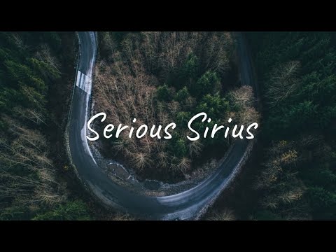 Lox Chatterbox- Serious Sirius (Lyrics)