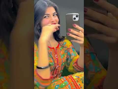 Hoo Munda Mera😍❤️   #vlogchannel  #hisarvlogs #itsanamikahere #love #punjab #punjabisong  #longhair