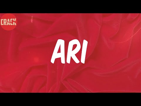 K CAMP (Lyrics) - ARI