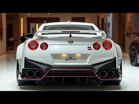 2025 Nissan GT-R R36: Specs, Features, and Performance Review