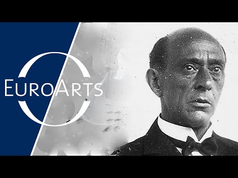 Rivalry in Music: Stravinsky vs. Schönberg | Documentary Excerpt (2/2)