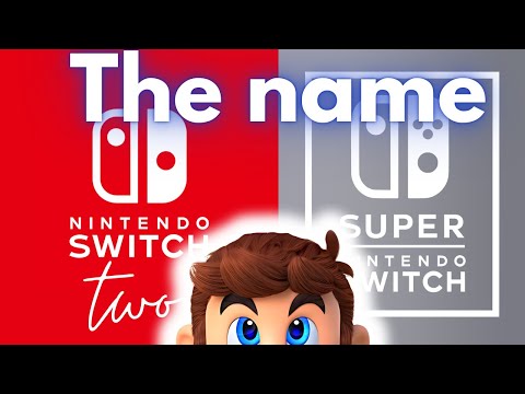 The Hidden Logic Behind Nintendo's Branding