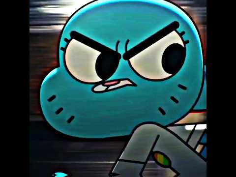 (REPOST) INSANE Nicole Edit 😈🔥 #theamazingworldofgumball #edit