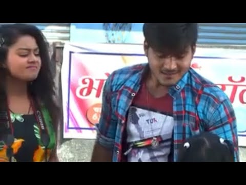 हमरा से दोस्ती करबू का | Arvind Akela Kallu | Latest Bhojpuri Scene