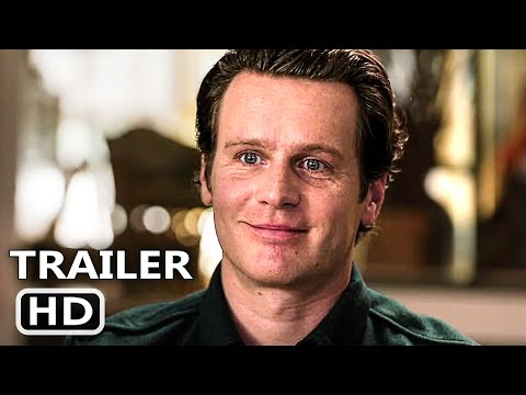 A NICE INDIAN BOY Trailer (2025) Jonathan Groff, Karan Soni