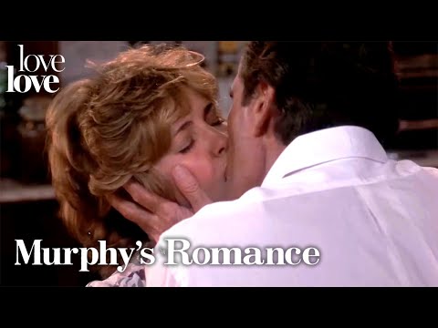 Murphy's Romance | Murphy Kisses Emma (ft. Sally Field) | Love Love