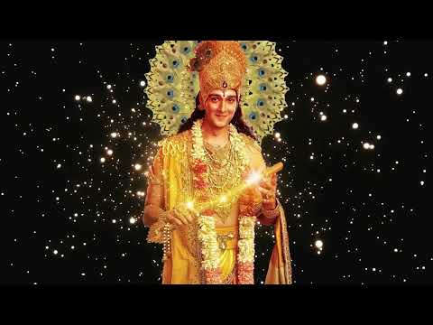 इसे सुनने के बाद मन बिलकुल शांत हो जायेगा || Krishna Motivational Speech || Krishna Vani || Krishna