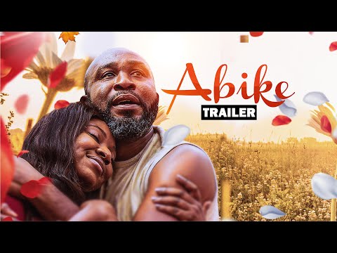 Abike - Exclusive Blockbuster Nollywood Passion Movie Trailer