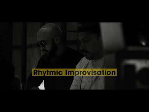 gorgeouz beats x @Beatman_music - Rhytmic Improvisation