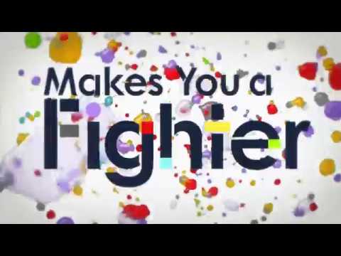 【ルカミクグミIAリン】Makes You a Fighter【オリジナル/梅とら】