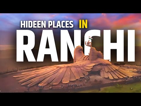 राँची के इन स्थानों के बारे सायद ही आपको पता होगा Ranchi Hidden Place In Jharkhand | Gyan Ki Kiran