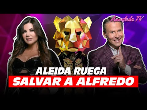 LOS 50 CAPITULO 11 😱 ALEIDA RUEGA POR EL REGRESO DE ALFREDO ADAME | LOS 50 TELEMUNDO 2024