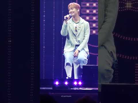 240518 ONEW FANMEETING 2024 ’GUESS’＜BIBI - 밤양갱＞