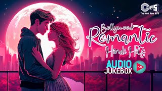 Bollywood Romantic Lofi Hits | Slowed & Reverb | Lofi Songs Hindi | Lofi Music | Hindi Songs Jukebox