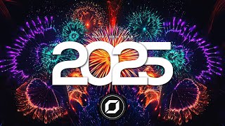 New Year Mix 2025 🍭 'FEELING TRANCE' 🍭 Psytrance Mix 2025