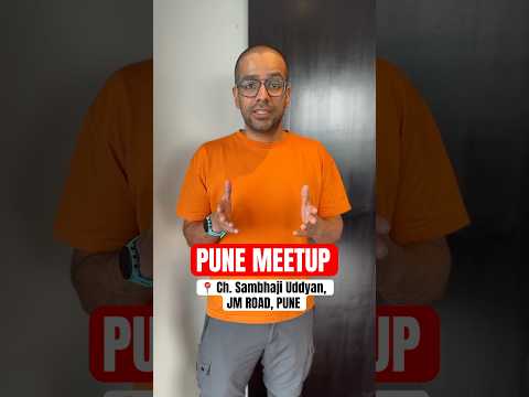 UPSCprep Pune Meetup