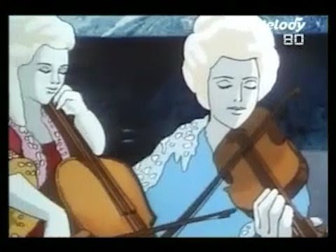 Rondò Veneziano - Odissea Veneziana / La Serenissima (Video Mix)