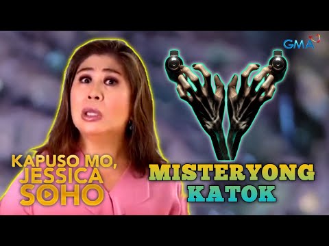 Misteryong Katok | Kapuso Mo, Jessica Soho: MARCH 10, 2024 FULL LATEST EPISODE kmjs parody