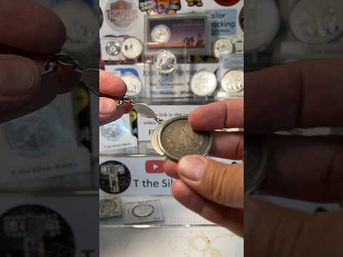 Auction Preview 07-26-24 - Libertads, American Silver Eagles, Weird Stuff & More!