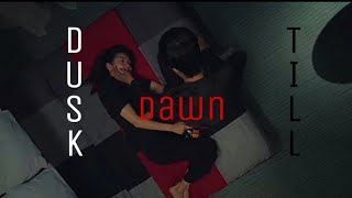 Extracurricular Park Ju Hyun & Kim Dong Hee || Dusk till dawn