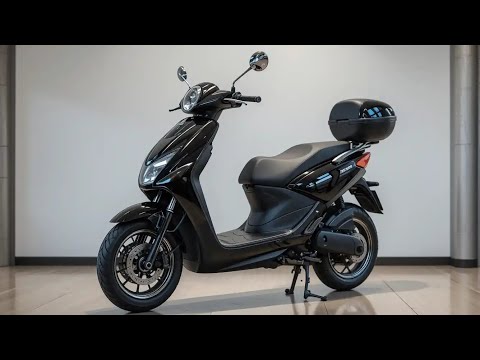 "Suzuki MR 50 हुई लॉन्च! दमदार फीचर्स, शानदार माइलेज और कीमत | क्या ये बेस्ट स्पोर्ट्स बाइक है?"