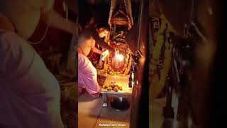 Jai Shree Mahakal 🚩🕉️📿: A Divine Connection#ujjain l#status#Shri_Mahakaleshwar_Jyotirlinga​ #Live​