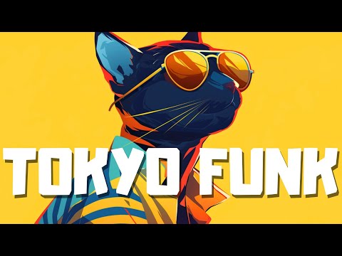 /𝐧𝐨 𝐭𝐫𝐞𝐧𝐝𝐲 | 80's Tokyo Funky Lofi Playlist 🎧 | Broadcasting Beyond | Relax & Chill & Study to