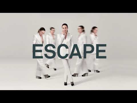 MELANIE C - Escape