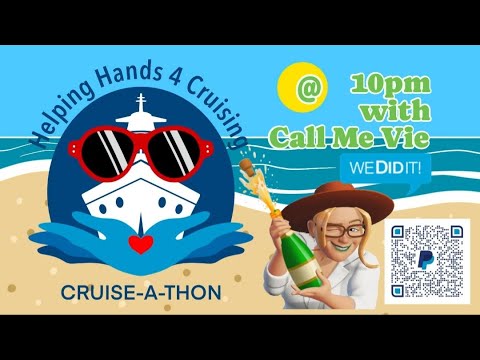 HH4C Cruise-A-Thon