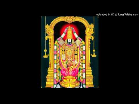 Tappulenchakika తప్పులెంచకిక Annamayya (Shri BalaMurali Krishna)