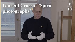 Laurent Grasso - "Spirit photographs" - EN | Musée d'Orsay