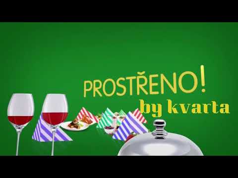 !! Prostřeno parodie !!