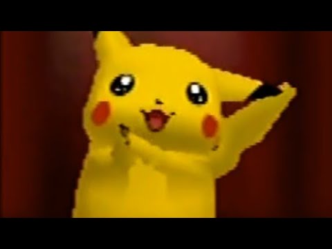 Hey You, Pikachu! Playthrough Part 9 (EXTRA - Wrapping Things Up)