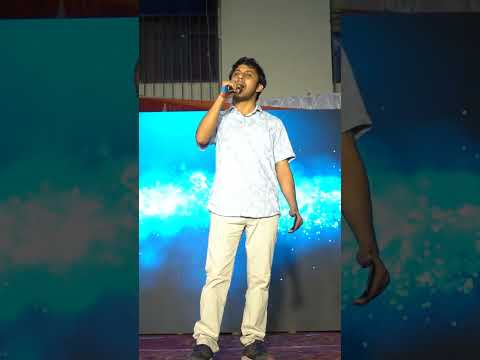 Aditya Thakur 🎊 #poetry #love #shayari #college #music #adityathakur #iitroorkee #bhawanday