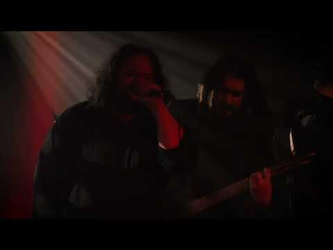 Darkest Era - The Collapse (Official Live Video)