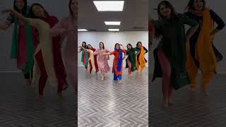 JIL JIL DANCE