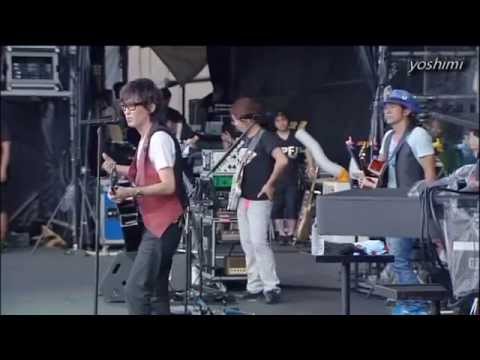 MrChildren × スガシカオ with Bank Band ファスナー ( Fastener ) LIVE