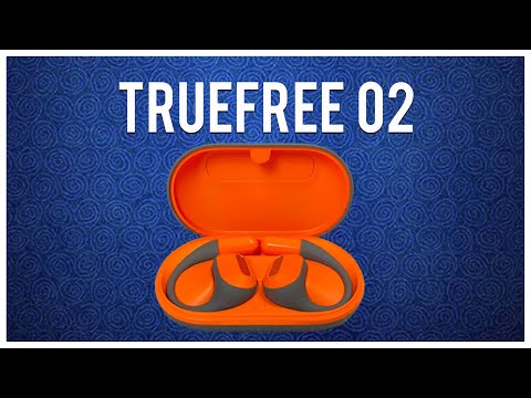 TrueFree O2 Review!