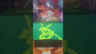 ETB Ep 2   Celestial Storm #pokemon #celestialstorm #etb #elitetrainerbox #rayquaza