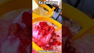 ES BALANG FLOAD ICE CREAM VIRAL #esviral #shorts #idejualan