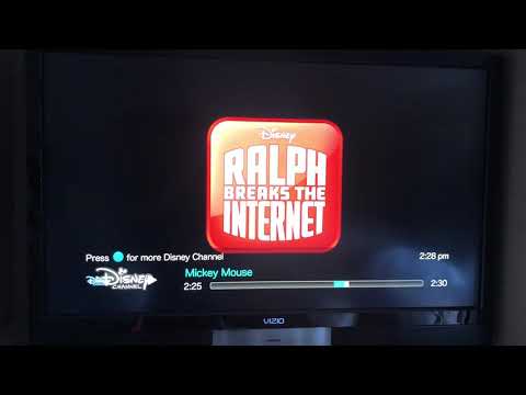 painfully obvious John C. Reilly didn’t record this Ralph Breaks the Internet promo