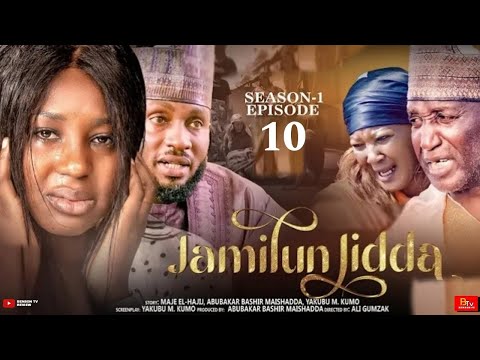 JAMILUN JIDDA SEASON 1 EPISODE 10 (Movie Review)